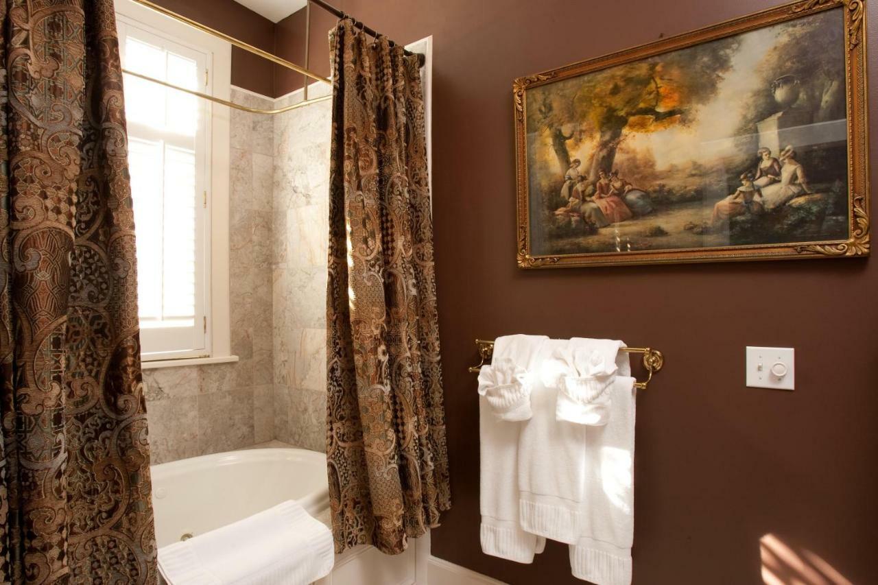 Black Walnut B&B Inn 阿什维尔 外观 照片