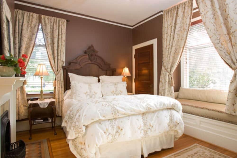 Black Walnut B&B Inn 阿什维尔 外观 照片