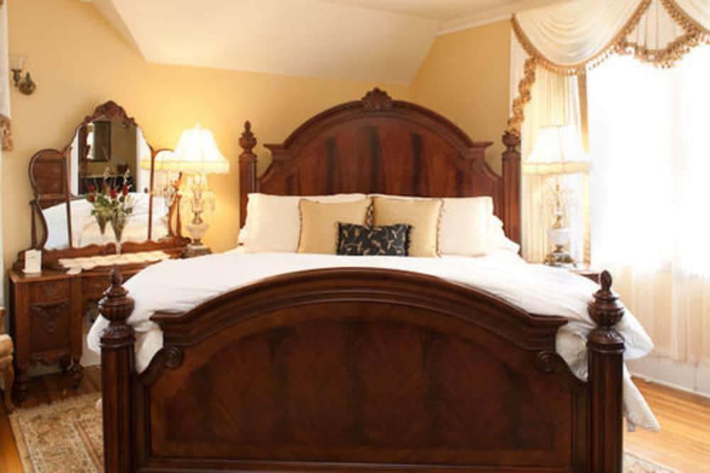 Black Walnut B&B Inn 阿什维尔 外观 照片