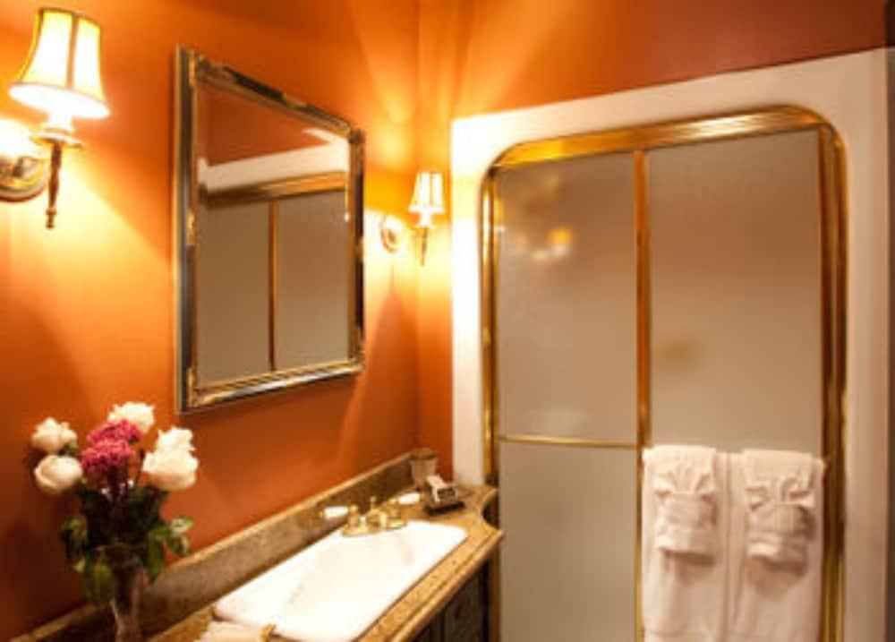Black Walnut B&B Inn 阿什维尔 外观 照片